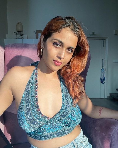 Psyflora hd pornstar picture