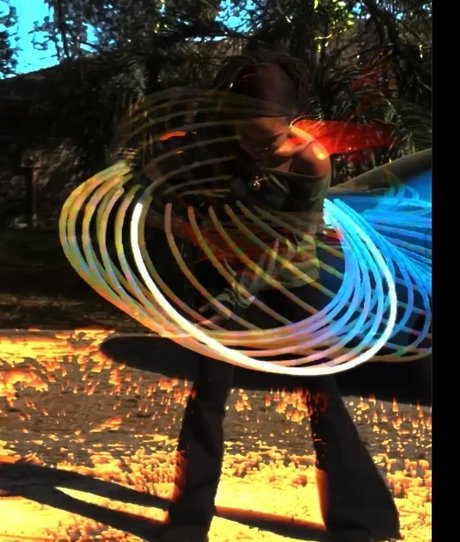 Psychedelicnami pornstar erotic picture