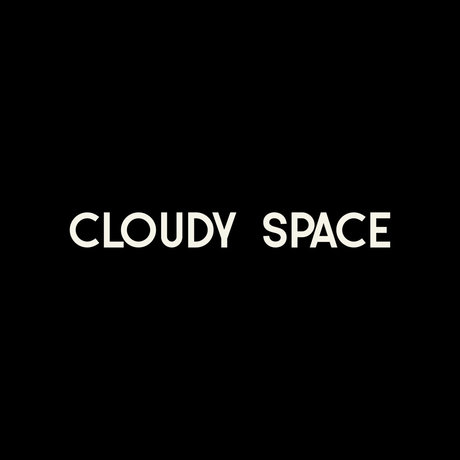 Cloudy Space model art galleries