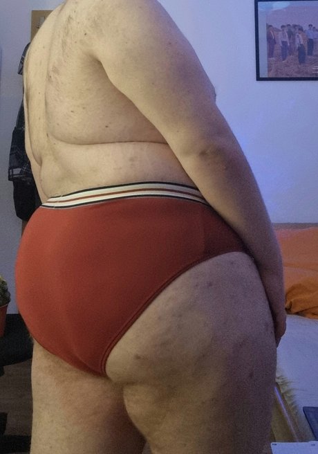 chubbycub086 exclusive star pictures