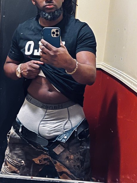 Slimm Sosa model porn pic