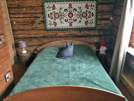 Pussycat Kitty modelo libre fotos