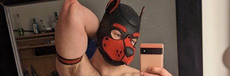 Pup Benji sexo modelo imágenes