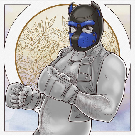 Pup Rogue star free img