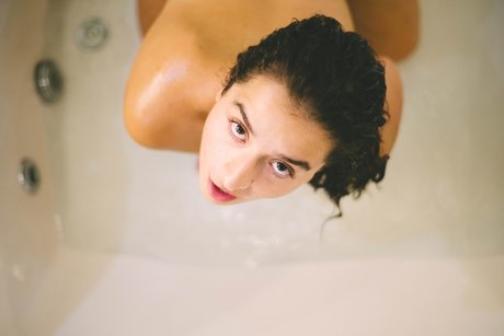 Eden Olivve nice actress archive