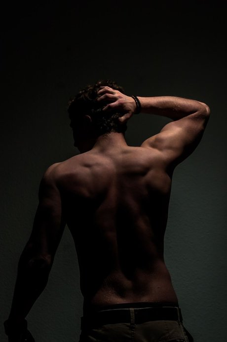 DBG erotic pornstar picture