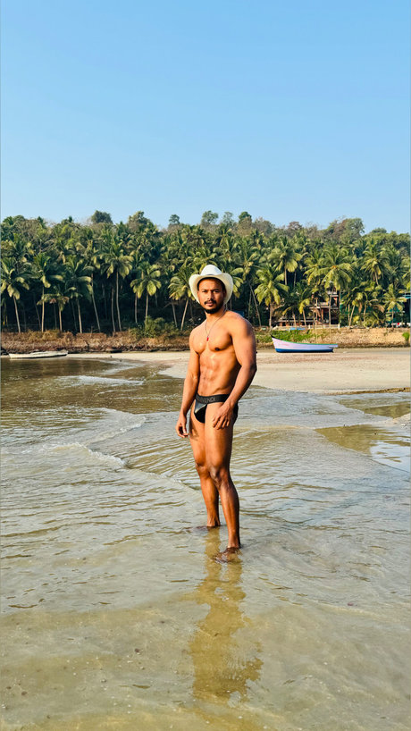 FitnessBoy_ top star pictures
