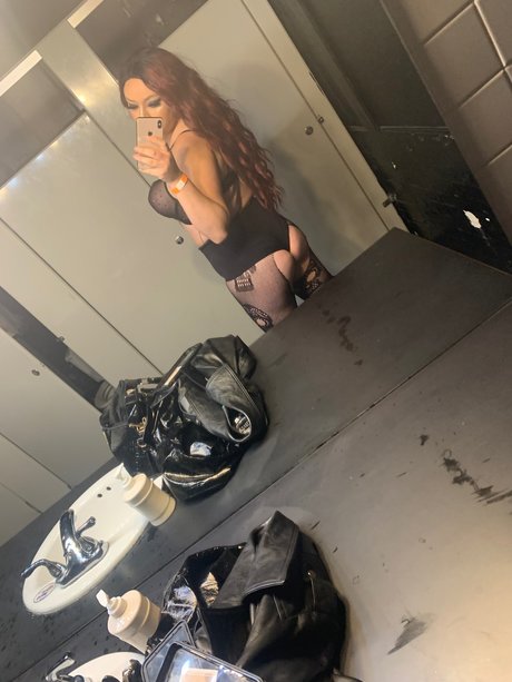 Dannixoxo21 model top gallery