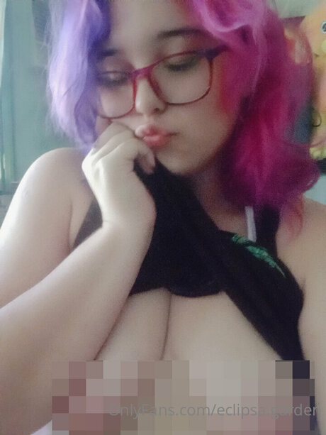 Eclipsa Garden pornstar nudes pictures
