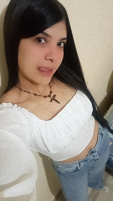 Danielys Marcano_ model naked photos