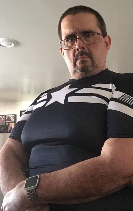 DarkDomDaddy2015 pornstar naked picture