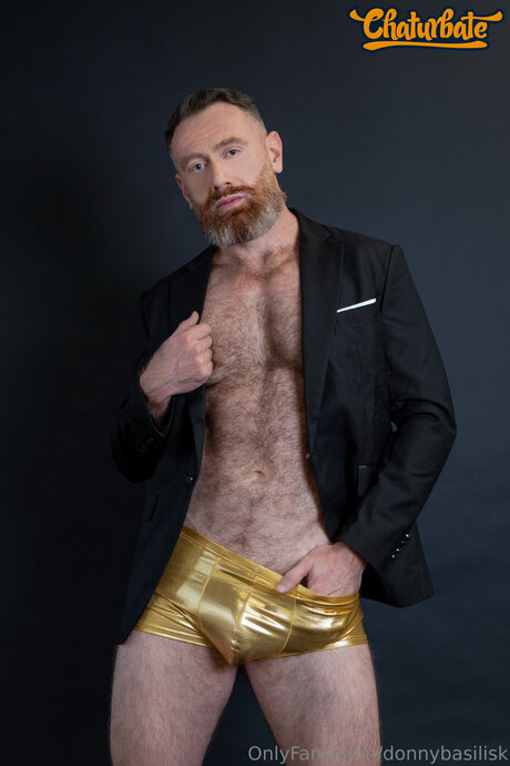 DonnyBasilisk model free pics