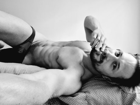 Danny H star sex photo