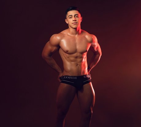Devin Hunter sexy model galleries