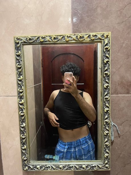 Rafeel pornographic model picture