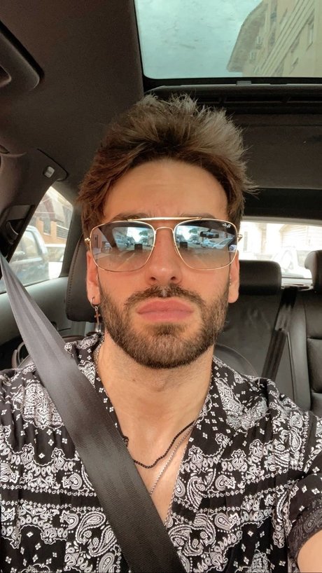 Rafaggimenez star best pics