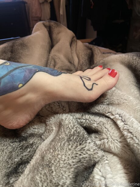 DollFaceDesy étoile nue images