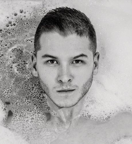 Adam Meyer art pornstar photo