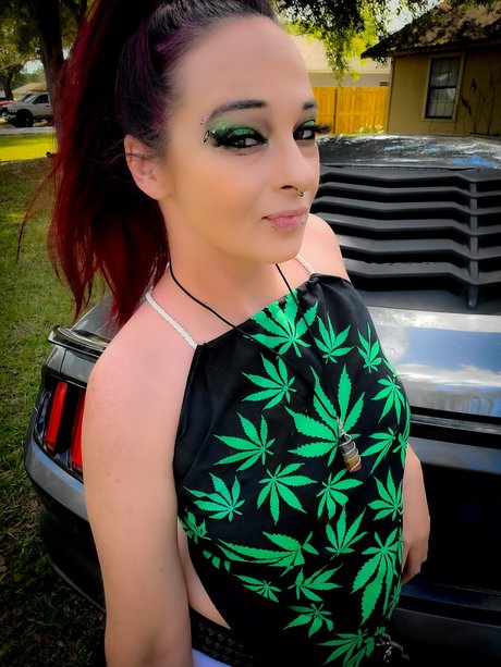 Raven Celeste best star pic