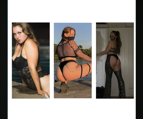 Ezlynn Hill adult model pictures