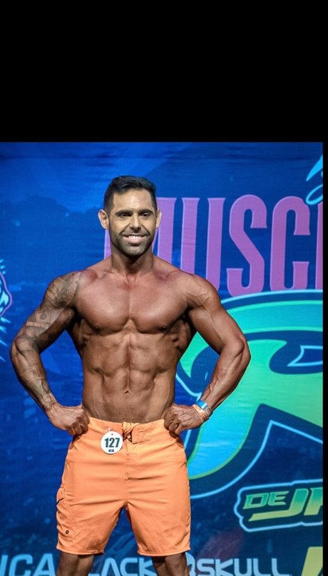 Raul Marques nice star pic