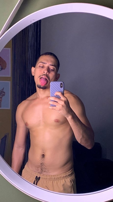 Rafael Baiano_ sex model archive