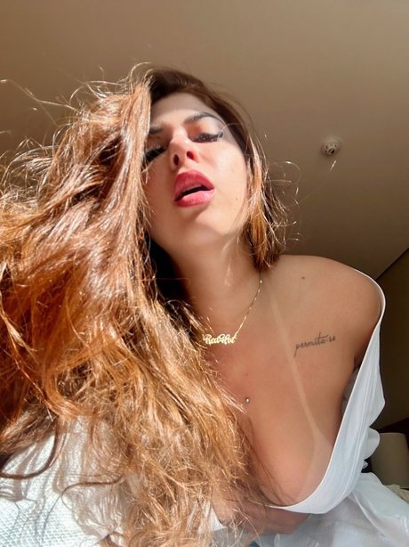 Red Hot model sex image