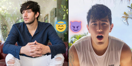 _Andrea amp ampFilippo FREE star du porno de haute qualité collection