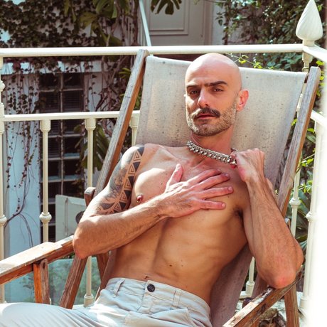 Reco Romanello pornstar nudes photos