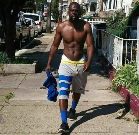 Wilt Mandingo star best photo