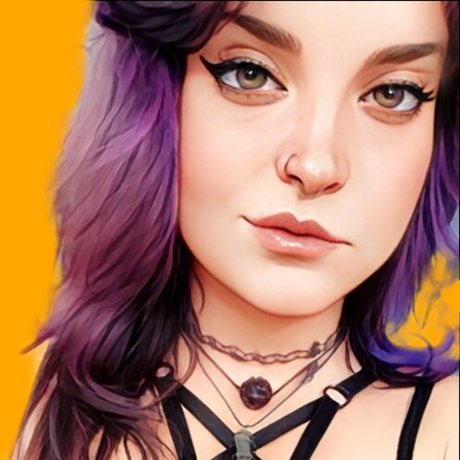 _Rogue_ model naked image