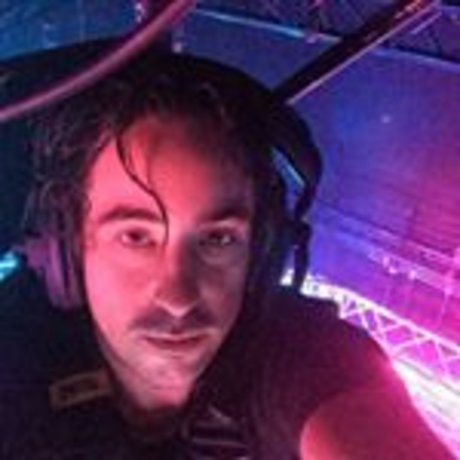 Kevin R pornstar hot picture