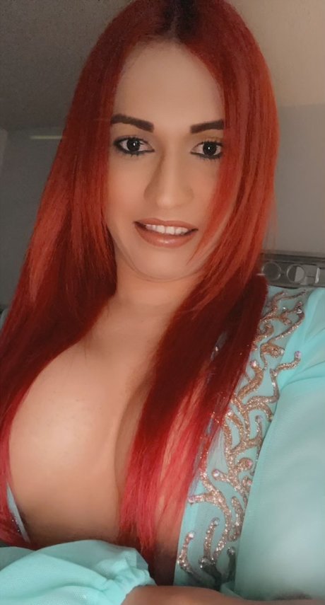 Robertita Montenegro nice pornstar picture