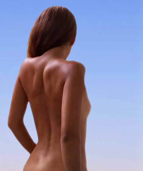 Rindu Santara model sex image