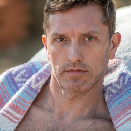 Ryan St Michael hot model picture