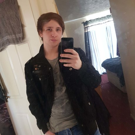 Ryan Merryweather pornstar pic