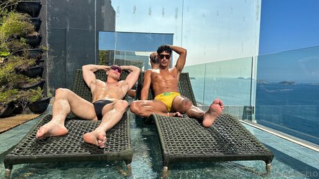 Ruslan Angelo estrella porno hd foto