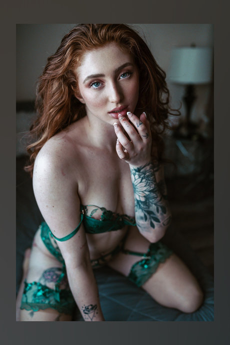 RubyRedPDX porn model gallery