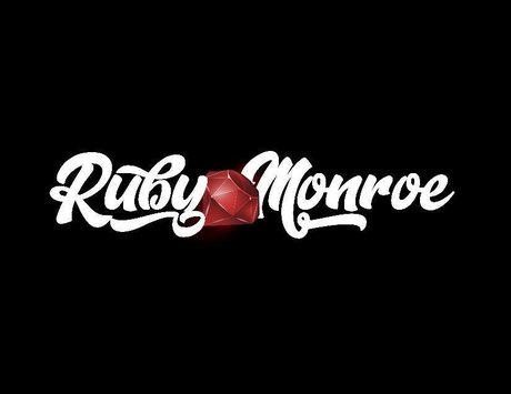 Rubymonroexxxent exclusive model photo