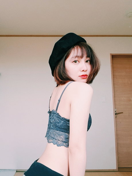 Rubyko nudes star image