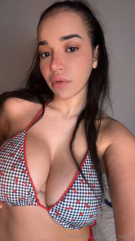 Ruby Nikara art pornstar pics