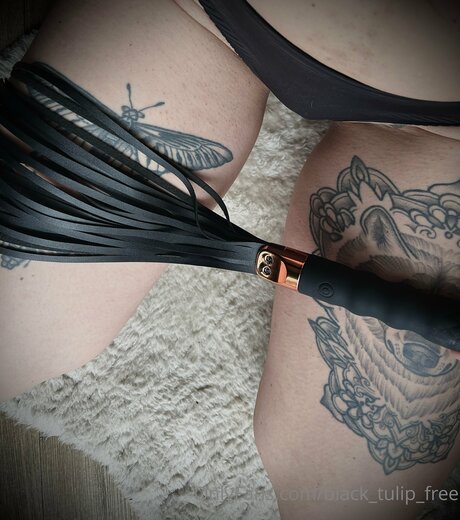 rubber tulip pretty model galleries