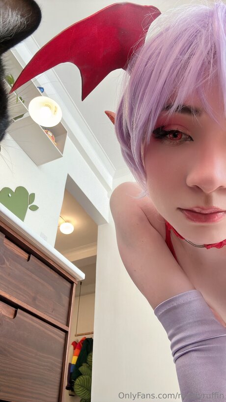 _rowdy ruffin_ modelo bonita recopilación