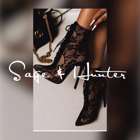 _Sage amp amp Hunter_ sexy star pictures