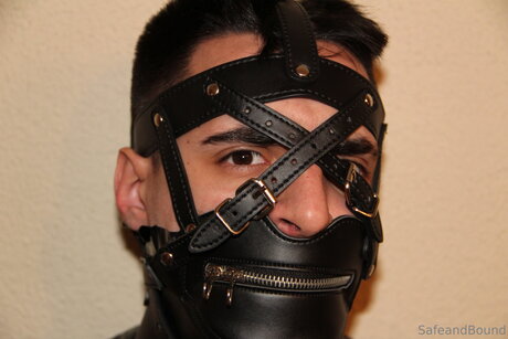 Safe and Bound modèle de haute qualité photos