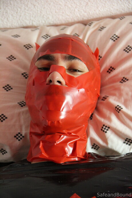Safe and Bound top pornstar pictures