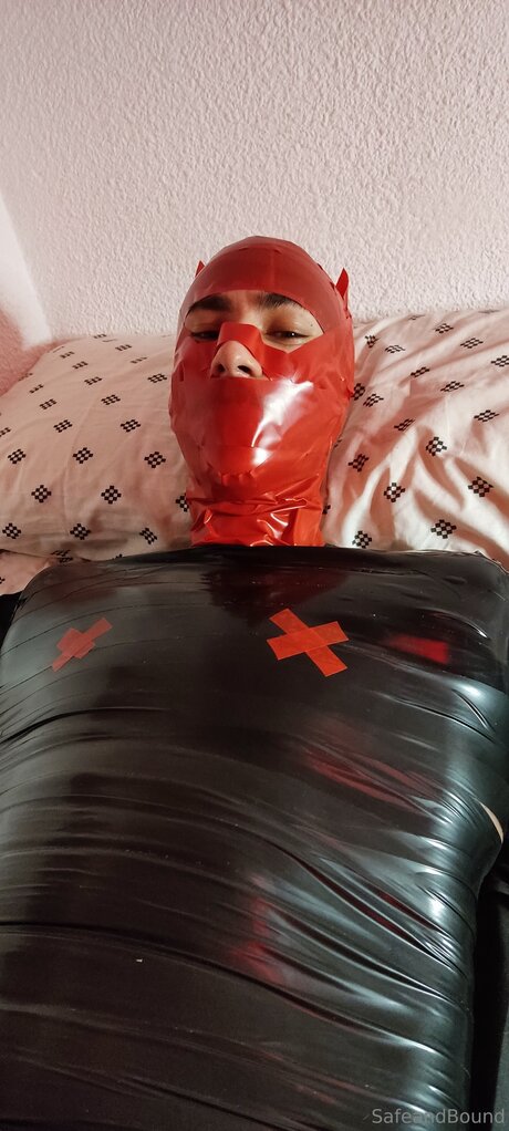 Safe and Bound star porn img