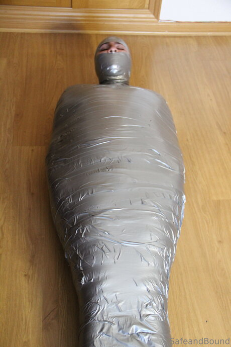 Safe and Bound étoile sympa des photos