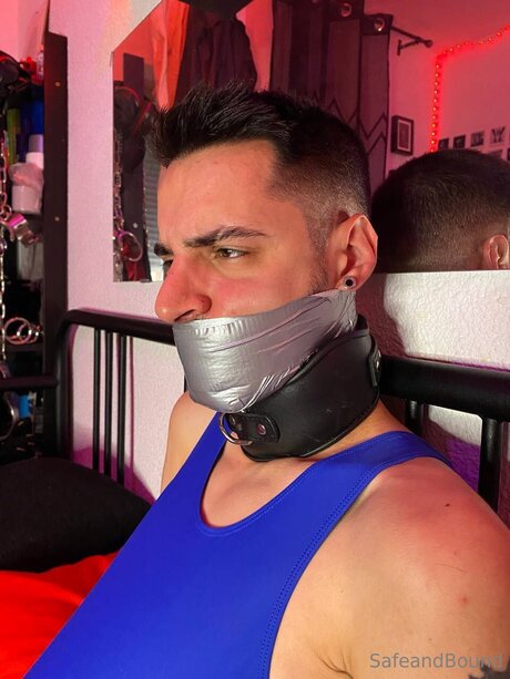 Safe and Bound hermosa estrella fotos