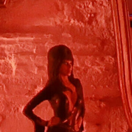 yulladao sexo modelo fotos